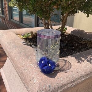 Handmade decor plastic chocolate boxes